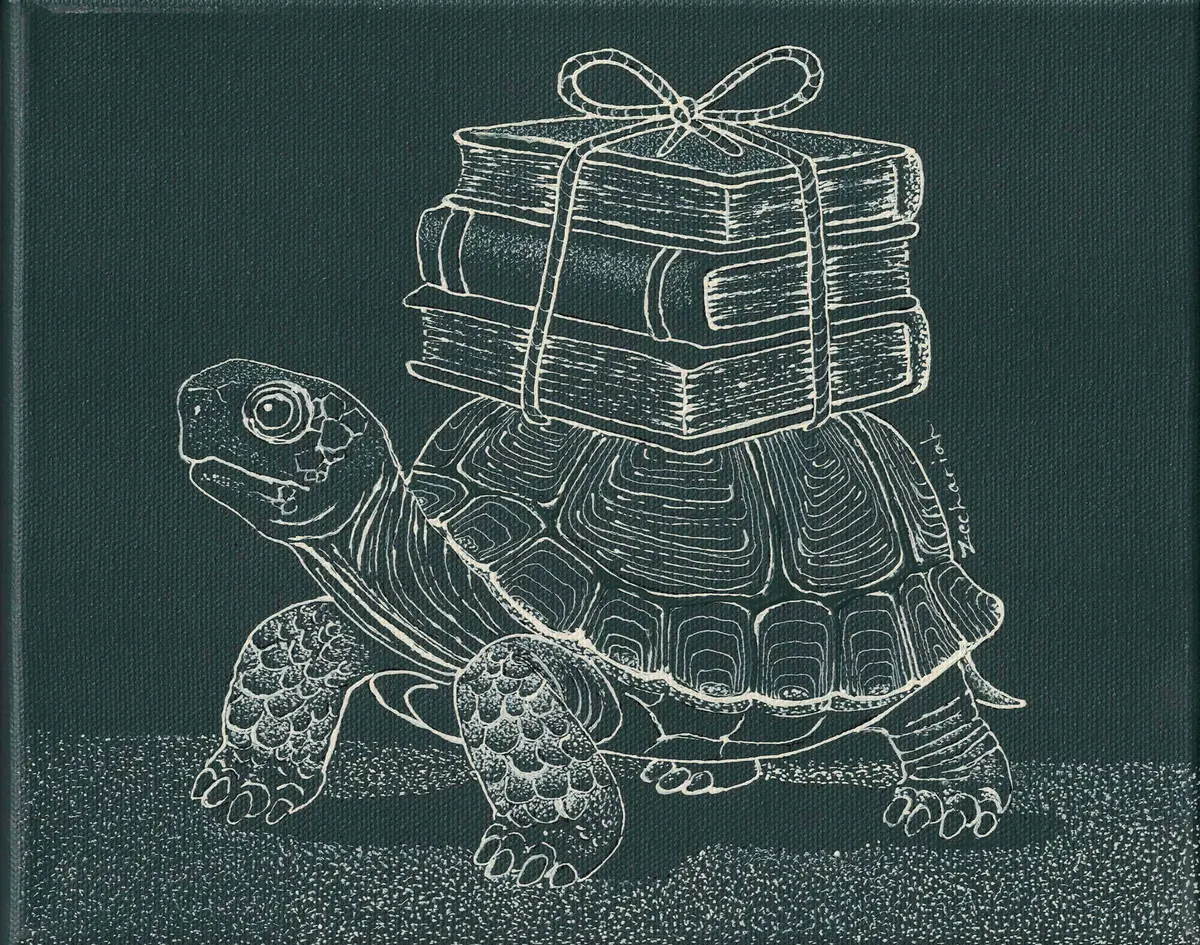 La Tortuga
