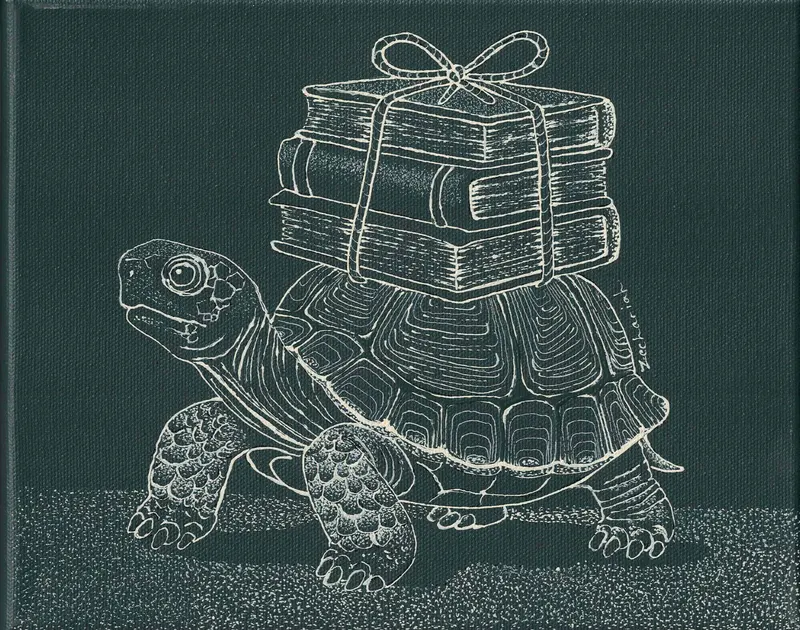 La Tortuga