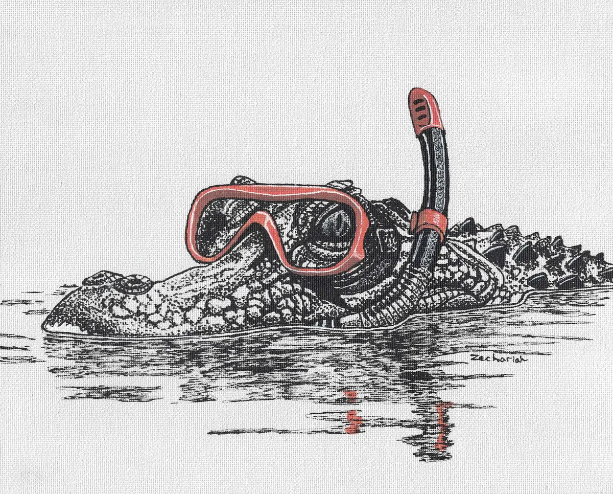 Snorkeling